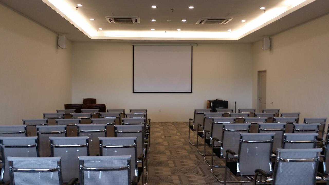 Aurora Hotel Малакка Экстерьер фото