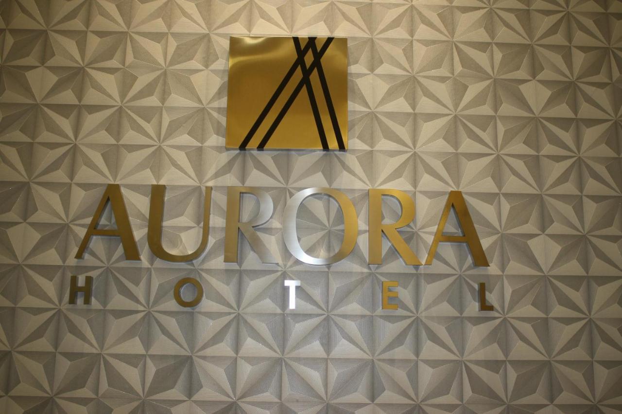 Aurora Hotel Малакка Экстерьер фото